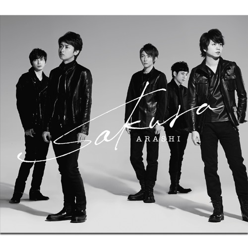 Sakura – Single – 岚-hiresz.com