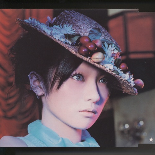 Mayonaka Wa Junketsu – Chastity At Midnight – Single – 椎名林檎-hiresz.com