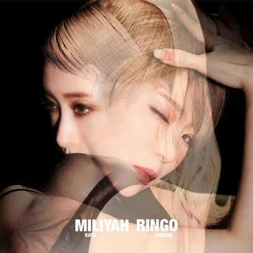 愛楽 – Single – Miliyah & 椎名林檎-hiresz.com