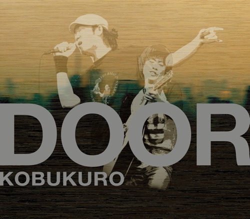 Door – Single – 可苦可乐-hiresz.com