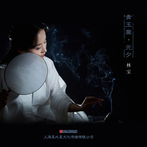 青玉案·元夕 - Single - 林宝-无损音乐下载