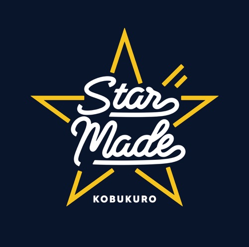 Star Made – 可苦可乐-hiresz.com