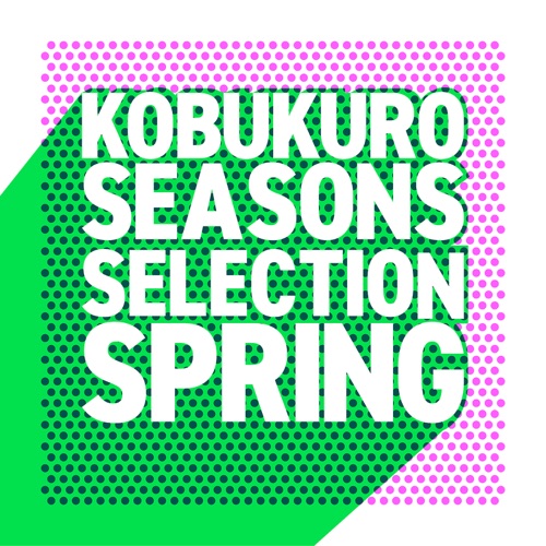 Seasons Selection: Spring – 可苦可乐-hiresz.com