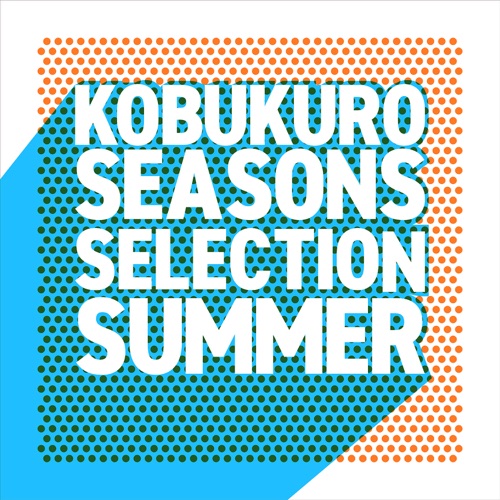Seasons Selection: Summer – 可苦可乐-hiresz.com