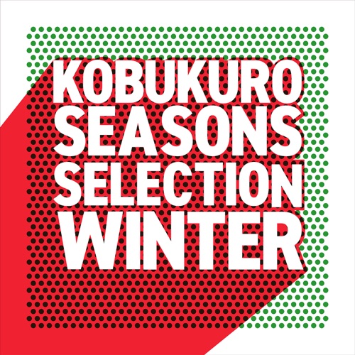 Seasons Selection: Winter – 可苦可乐-hiresz.com