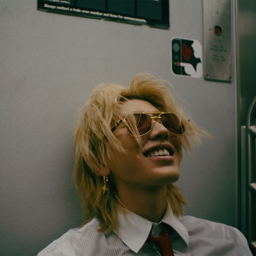 Jasmine – Single – 蔡徐坤-hiresz.com
