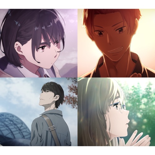 Her Blue Sky (Original Soundtrack) – 横山克-hiresz.com