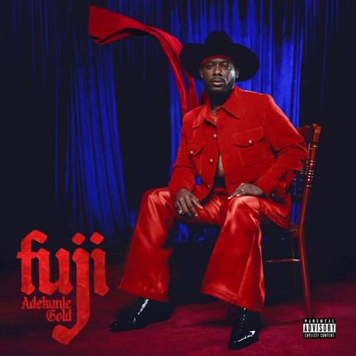 Fuji – Adekunle Gold-hiresz.com