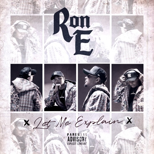 Let Me Explain – Ron E-hiresz.com