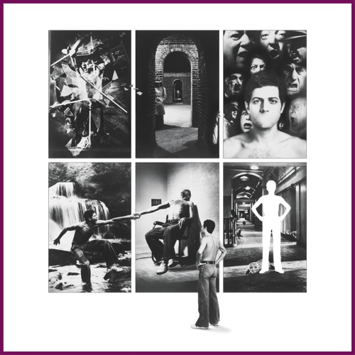 The Lamb Lies Down On Broadway (2025 Mix) – Genesis-hiresz.com