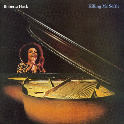 Killing Me Softly – Roberta Flack-hiresz.com