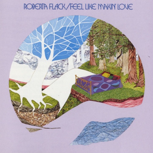 Feel Like Makin’ Love – Roberta Flack-hiresz.com