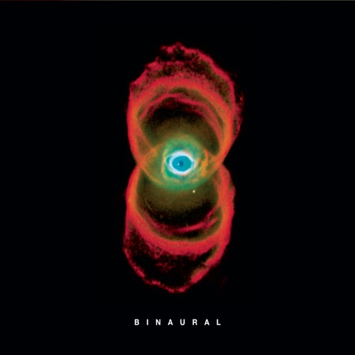 Binaural – Pearl Jam-hiresz.com