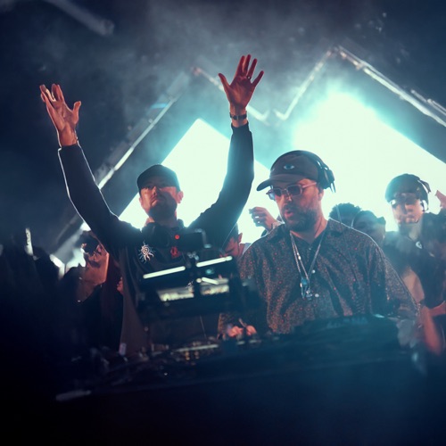 Gorgon City b2b DJ Tennis at Experts Only, Zamna Tulum, 2025 (DJ Mix) – Gorgon City & DJ Tennis-hiresz.com