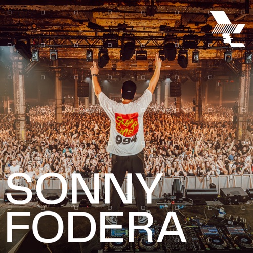 The Warehouse Project: Sonny Fodera in Manchester, Sept 20, 2024 (DJ Mix) – Sonny Fodera-hiresz.com
