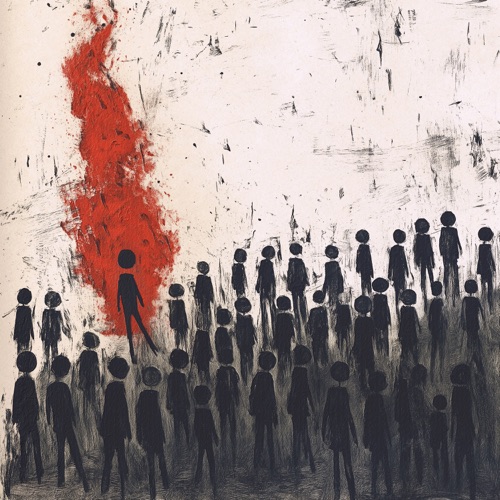 Alienation – Three Days Grace-hiresz.com