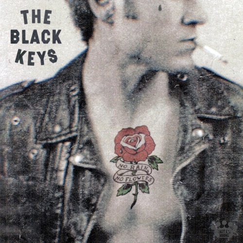 No Rain, No Flowers – The Black Keys-hiresz.com