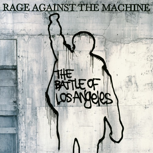 The Battle of Los Angeles – Rage Against the Machine-hiresz.com