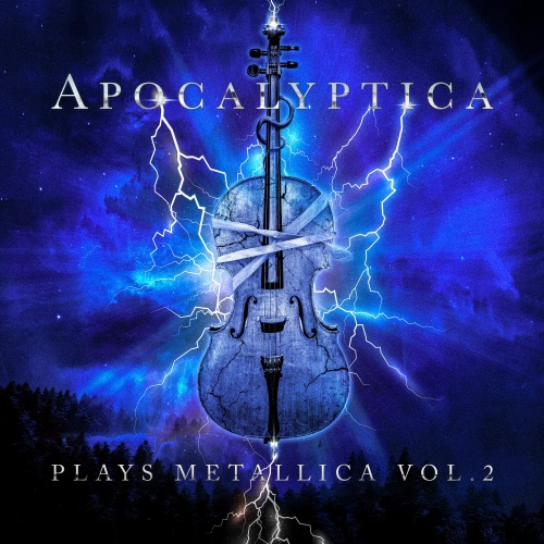 Plays Metallica, Vol. 2 – 金属启示录乐团-hiresz.com