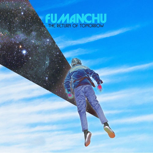 The Return of Tomorrow – Fu Manchu-hiresz.com