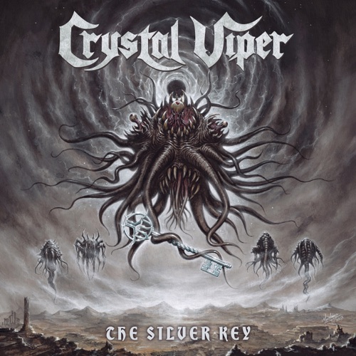 The Silver Key – Crystal Viper-hiresz.com