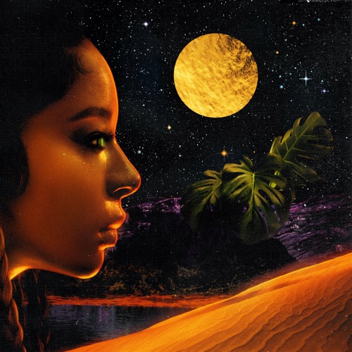 JAGUAR – EP – Victoria Monét-hiresz.com