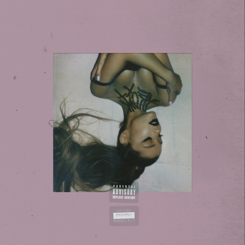 thank u, next – Ariana Grande-hiresz.com