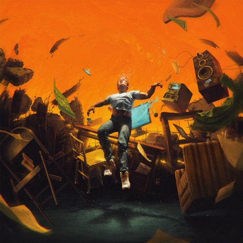 No Pressure – Logic-hiresz.com