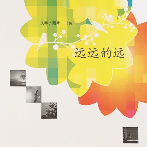 远远的远 – 叶蓓-hiresz.com