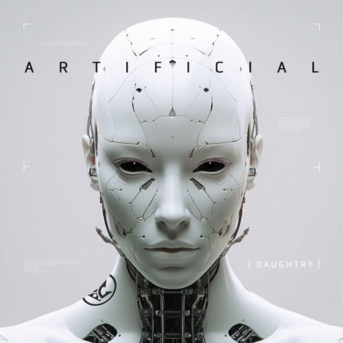ARTIFICIAL – Single – Daughtry-hiresz.com
