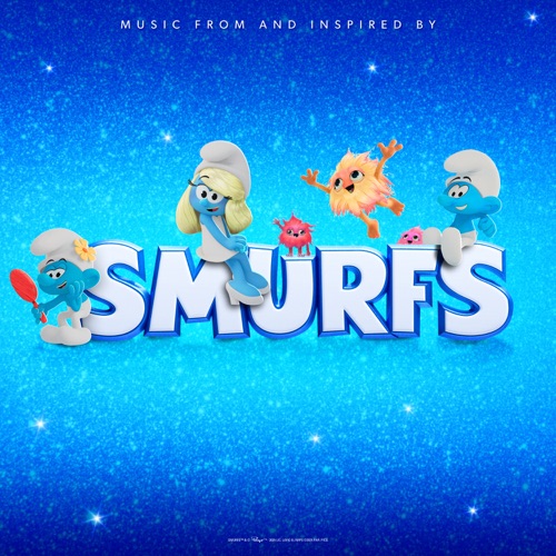 Smurfs Movie Soundtrack (Music From & Inspired By) – Smurfs Cast-hiresz.com