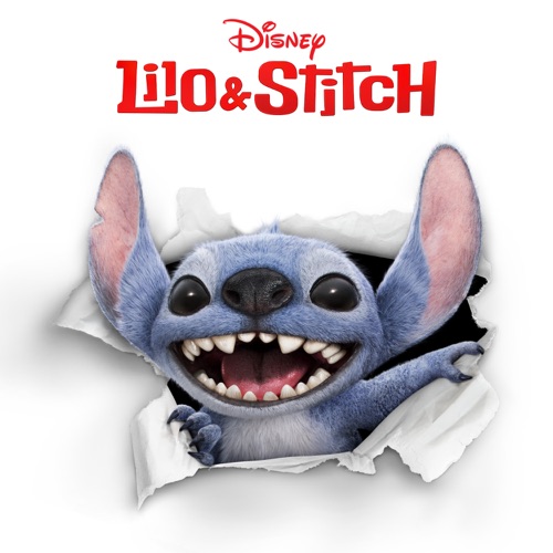 Lilo & Stitch (Original Motion Picture Soundtrack) – Mark Keali’i Ho’omalu, Iam Tongi & Dan Romer-hiresz.com
