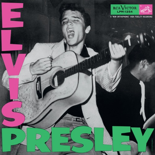 Elvis Presley – Elvis Presley-hiresz.com