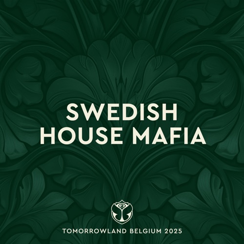 Tomorrowland Belgium 2025: Swedish House Mafia at Mainstage, Weekend 2 (DJ Mix) – Swedish House Mafia-hiresz.com