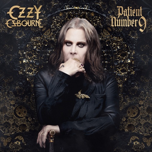 Patient Number 9 – Ozzy Osbourne-hiresz.com