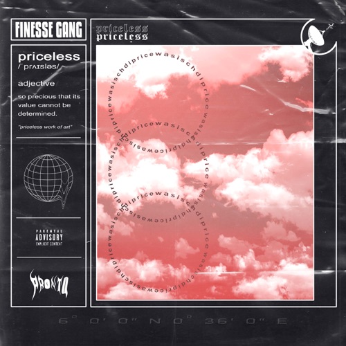 Priceless – Single – Pronto-无损音乐下载