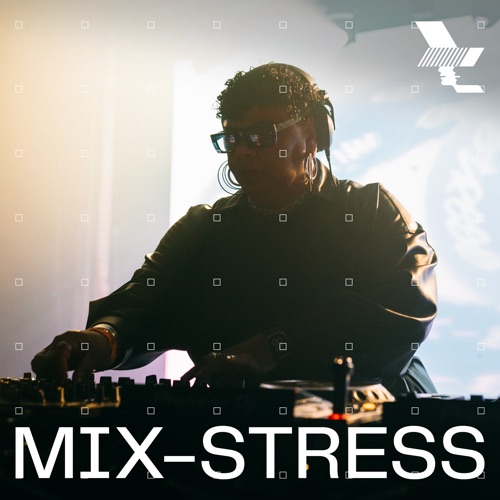 The Warehouse Project: Mix- stress在曼彻斯特，2024年10月26日（DJ Mix） – Mix-StressThe Warehouse Project: Mix-Stress in Manchester, Oct 26, 2024 (DJ Mix)-无损音乐下载