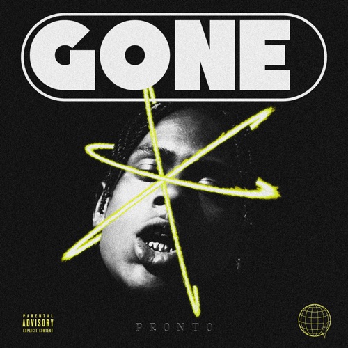 Gone – Single – Pronto-无损音乐下载