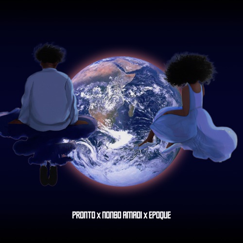 Danger (RMX) – Single – Pronto, Nonso Amadi & Epoque-无损音乐下载