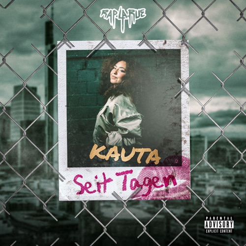 Seit Tagen (Rap La Rue) - Single - Kauta-无损音乐下载