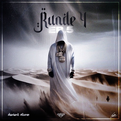 Youm (Rap La Rue) - Single - Kauta-无损音乐下载