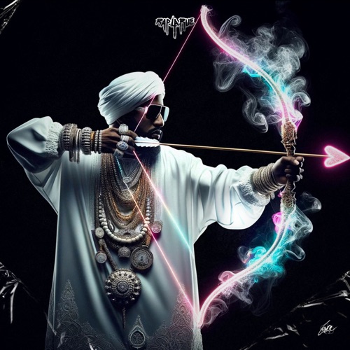 C'est pas la même (Rap La Rue) - Single - Kauta-无损音乐下载