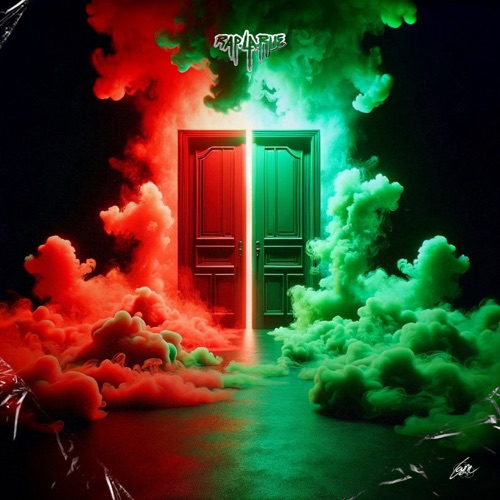 ulala (Rap La Rue) - Single - Jiyo & Kauta-无损音乐下载