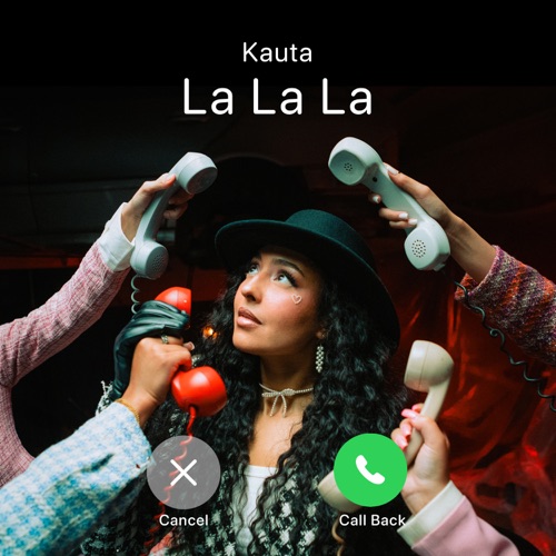 La La La - Single - Kauta-无损音乐下载