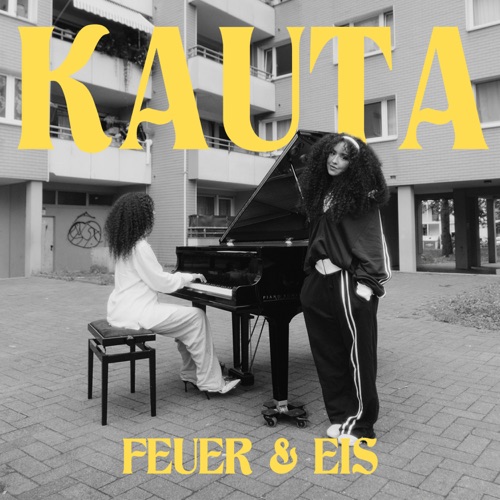 Feuer & Eis - Single - Kauta & Lucry & Suena-无损音乐下载