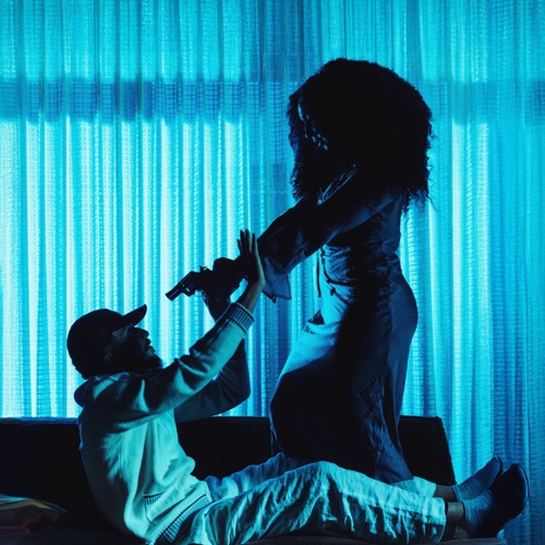 Therapie - Single - Aymen & Kauta-无损音乐下载