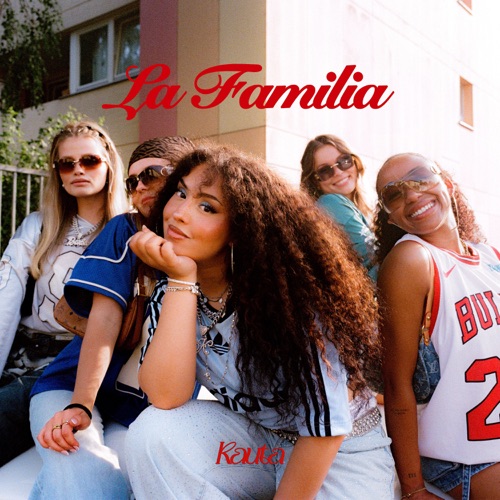 La Familia - Single - Kauta-无损音乐下载