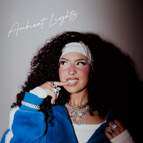Ambient Lights - Single - Kauta-无损音乐下载