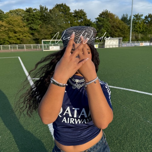 Nie wieder - Single - Kauta-无损音乐下载