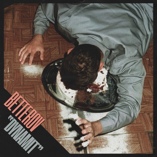 Dynamit - Single - Betterov-无损音乐下载